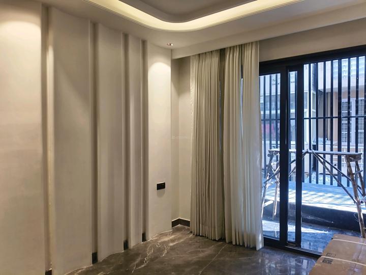 Sushant lok 1 block c sector 43 Bedroom One 1