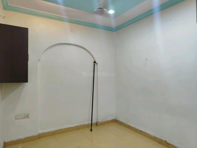 Bedroom Image of 715 Sq.ft 3 BHK Apartment / Flat for sale in Rashmi Dhruvita Park, Vasai East Vasai for Rs. 6600000