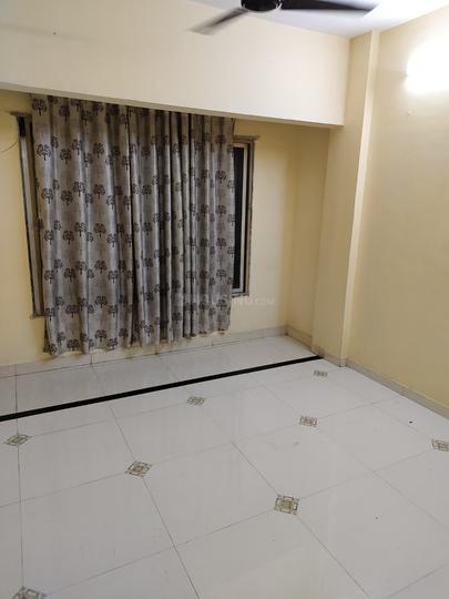 Sector 13, Kopar Khairane Bedroom 1