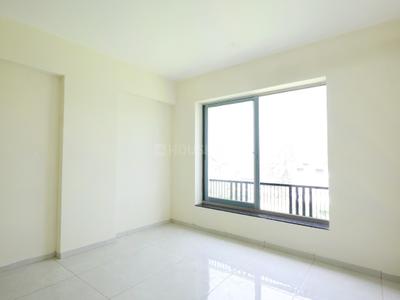 Bedroom Image of 1055 Sq.ft 2 BHK Apartment / Flat for sale in Athena, Arpora Goa for Rs. 21500000
