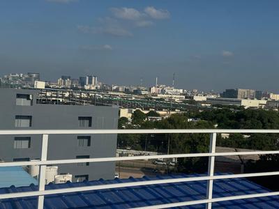 Balcony Image of THE ELITE EVENUE in Palam Vihar Extension, Gurgaon