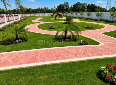 Image of 1000 Sq.ft Residential Plot / Land for sale in Gomti Nagar, Lucknow for Rs. 2450000