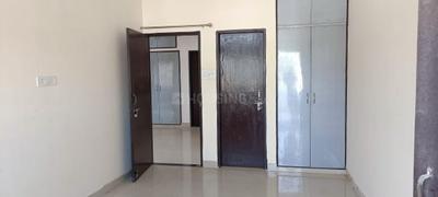 Bedroom Image of 1450 Sq.ft 3 BHK Builder Floor for rent in Green Park Colony Bareilly for Rs. 20000
