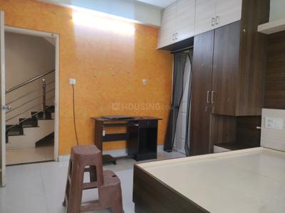 Bedroom Image of 2200 Sq.ft 3 BHK Apartment / Flat for rent in Saritha Elan, Marathahalli Bengaluru for Rs. 70000