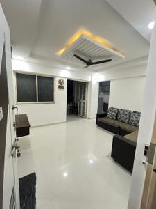 Hall Image of 980 Sq.ft 2 BHK Apartment / Flat for sale in Moshi Pune for Rs. 7000000