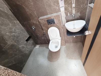 Image of 1600 Sq.ft 3 BHK Apartment / Flat for rent in Keshav Elitus, Randesan, Gandhinagar for Rs. 28000
