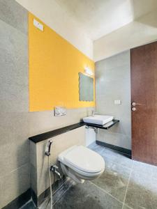 Image of 4680 Sq.ft 3 BHK Villa for sale in Paranjape Cascade, Bhugaon, Pune for Rs. 37500000
