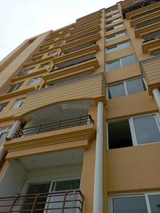 Image of 1630 Sq.ft 3 BHK Apartment / Flat for sale in Vrindavan Yojana, Lucknow for Rs. 10106000