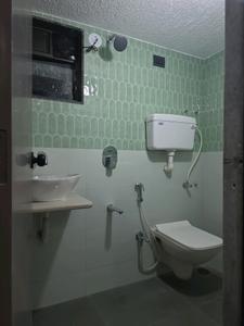 Bedroom Image of 753 Sq.ft 1 BHK Apartment / Flat for sale in Shantee Flamingo Residency, Vasai West Vasai for Rs. 4450000