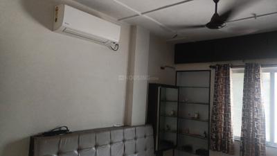 Bedroom Image of 1000 Sq.ft 2 BHK Apartment / Flat for rent in Pashan Pune for Rs. 35000