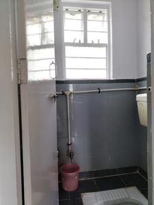 Common Bathroom Two Image of 820 Sq.ft 2 BHK Apartment / Flat for sale in Varun Pavan, Wanjalewadi Pune for Rs. 4699999