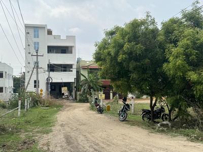 Image of 2400 Sq.ft Residential Plot / Land for sale in Villankurichi, Coimbatore for Rs. 12122000