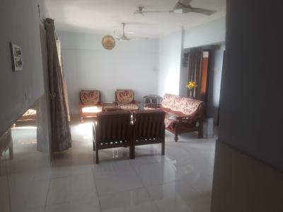 Hall Image of 1878 Sq.ft 4 BHK Apartment / Flat for sale in Belapur CBD Navi Mumbai for Rs. 50000000