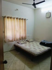 Bedroom Image of 1808 Sq.ft 4 BHK Independent House for sale in Raysan Gandhinagar for Rs. 25000000