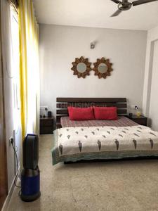 Bedroom Image of 2300 Sq.ft 3 BHK Independent House for rent in Sector 31 Noida for Rs. 47000