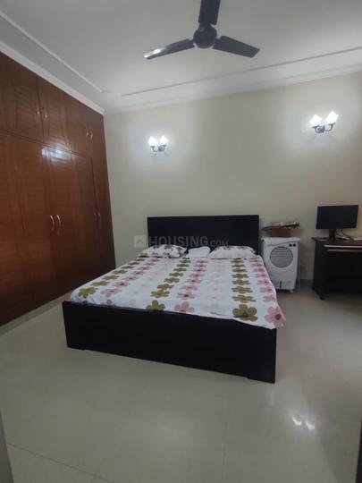 Sector 2, Palam Vihar Bedroom 1