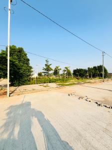 Image of 1200 Sq.ft Residential Plot / Land for sale in Kamal Vihar, Raipur for Rs. 2880000