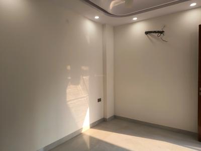 Bedroom Image of 1350 Sq.ft 3 BHK Builder Floor for sale in Vaishali Ghaziabad for Rs. 18499998