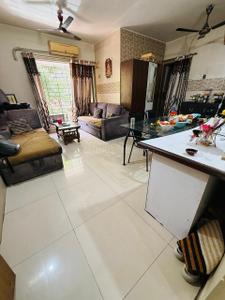 Hall Image of 752 Sq.ft 2 BHK Apartment / Flat for sale in Dosti Maitri Vatika, Kalwa Thane for Rs. 12000000