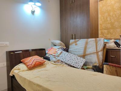 Bedroom Image of 2100 Sq.ft 4 BHK Apartment / Flat for sale in DLF Silver Oaks, DLF Phase 1 Gurgaon for Rs. 49000000