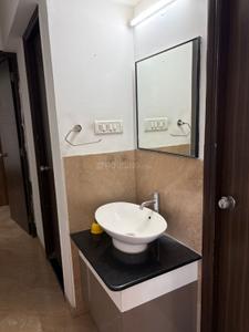 Image of 950 Sq.ft 2 BHK Apartment / Flat for rent in Vastushree Adrina, Mundhwa, Pune for Rs. 25000