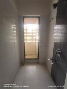 Image of 680 Sq.ft 1 BHK Apartment / Flat for rent in Chavandai Complex, Kalwa, Thane for Rs. 24000