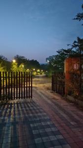 Image of 1437 Sq.ft Residential Plot / Land for sale in Achalare Ecoville Iris, Pirangut, Pune for Rs. 5500000