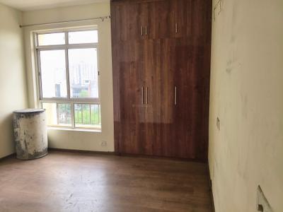 Bedroom Image of 1040 Sq.ft 2 BHK Apartment / Flat for sale in Jaypee Kensington Boulevard, Sector 131 Noida for Rs. 9200000