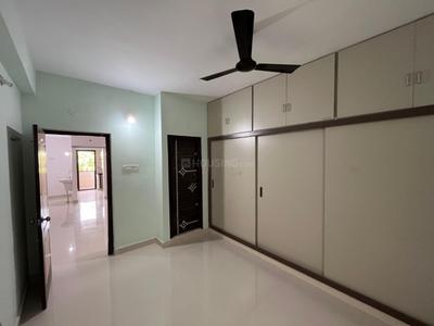 Bedroom Image of 1451 Sq.ft 3 BHK Apartment / Flat for sale in Shiv Jyoti Nagar Tirupathi for Rs. 7200000