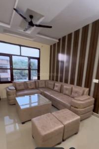Hall Image of 841 Sq.ft 2 BHK Builder Floor for sale in Kharar Mohali for Rs. 3290000