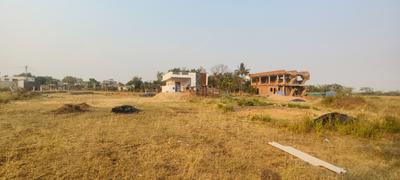 Image of 2172 Sq.ft 1 RK Independent House for sale in Dharmaram, Warangal for Rs. 1320000
