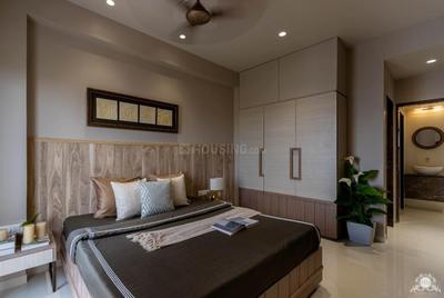 Bedroom Image of 3500 Sq.ft 4 BHK Apartment / Flat for sale in Sunpharma Road Vadodara for Rs. 11300000
