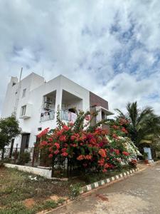 Image of 2400 Sq.ft Residential Plot / Land for sale in Sarjapur, Bengaluru for Rs. 36000000