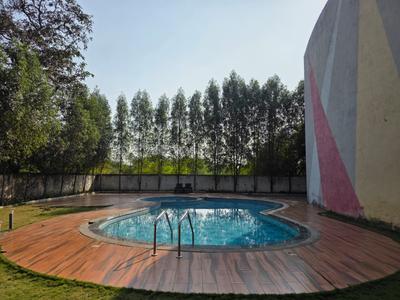 Image of 587 Sq.ft Residential Plot / Land for sale in Abhinav City, Vidhan Sabha Road, Raipur for Rs. 1800000