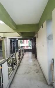 Image of 1400 Sq.ft 3 BHK Apartment / Flat for sale in West Himalaya Residency, Babupara, Siliguri for Rs. 4800000