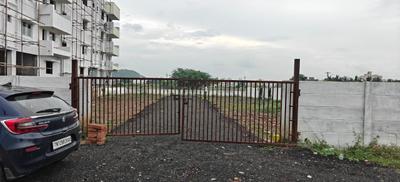 Image of 700 Sq.ft Residential Plot / Land for sale in Urapakkam, Chennai for Rs. 1890000