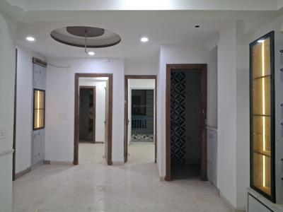 Living Room Image of 1450 Sq.ft 3 BHK Apartment / Flat for sale in Shree Maruti Dham, Sector 49 Noida for Rs. 8600000
