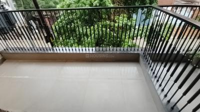 Image of 1700 Sq.ft 3 BHK Builder Floor for sale in Indirapuram, Ghaziabad for Rs. 19500000