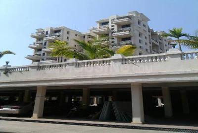 Image of 2748 Sq.ft 5 BHK Apartment / Flat for sale in Jasmine Spring valley, Magarpatta City, Pune for Rs. 42000000