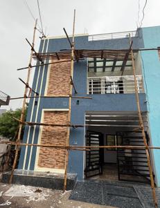 Image of 1600 Sq.ft 3 BHK Independent House for sale in Gomti Nagar Extension, Lucknow for Rs. 9000000