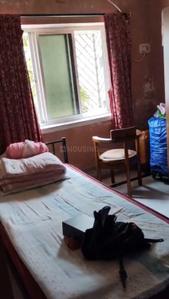 Bedroom Image of 1000 Sq.ft 2.5 BHK Apartment / Flat for sale in Maheshtala Kolkata for Rs. 3500000