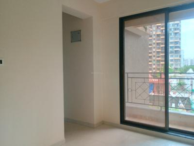 Living Room Image of 715 Sq.ft 1 BHK Apartment / Flat for sale in Matoshree Nagar Phase I, Ambernath West Ambernath for Rs. 3300000