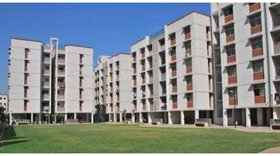 Image of 1200 Sq.ft 2 BHK Apartment / Flat for sale in Venus Parkland, Vejalpur, Ahmedabad for Rs. 6300000