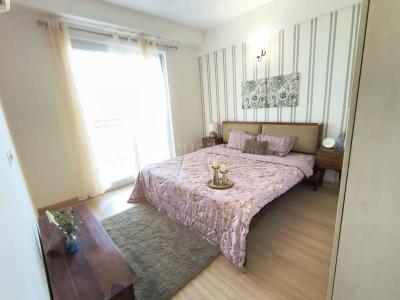 Bedroom Image of 1600 Sq.ft 3 BHK Apartment / Flat for sale in Conscient Heritage Max, Sector 102 Gurgaon for Rs. 26500000