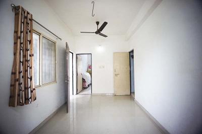 Hall Image of 1080 Sq.ft 4 BHK Independent House for sale in Ghodasar Ahmedabad for Rs. 15000000