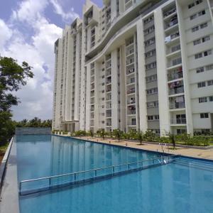Image of 1547 Sq.ft 3 BHK Apartment / Flat for sale in Rohan Upavan, Kyalasanahalli, Bengaluru for Rs. 20000000