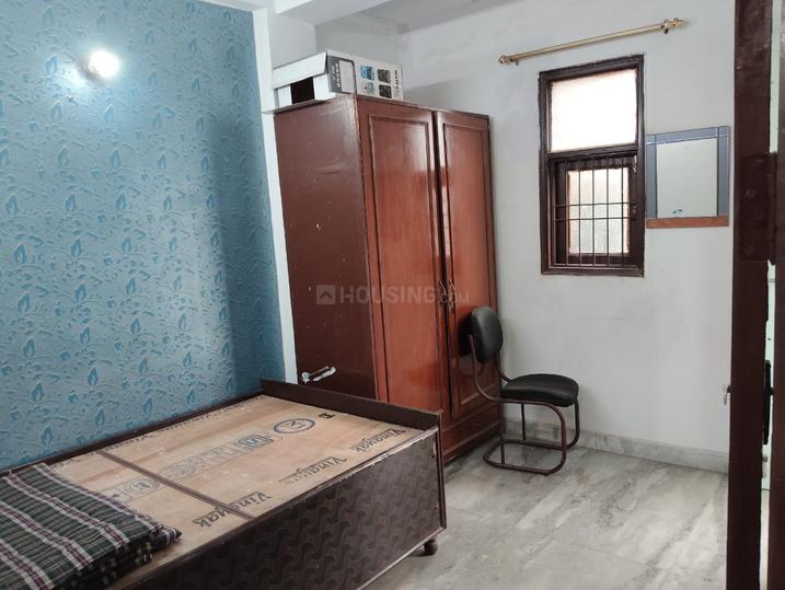 Govindpuri Bedroom 1