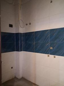 Bedroom Three Image of 1500 Sq.ft 3 BHK Apartment / Flat for sale in JMK Sholin Homes One, Sector 73 Noida for Rs. 5000000