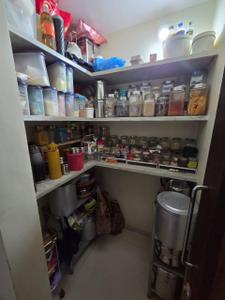 Kitchen Image of 2450 Sq.ft 4 BHK Duplex for sale in Vasna Vadodara for Rs. 24000000