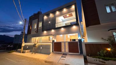 Image of 2112 Sq.ft 3 BHK Independent House for sale in Idikarai, Coimbatore for Rs. 10500800
